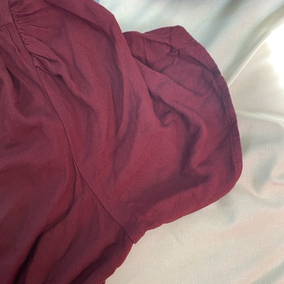 Old nave dress XL size just worn few times - Picture 3 of 5